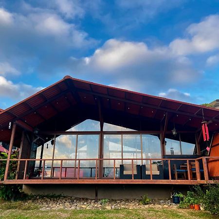Chalet Zen Bella Vista San Juan  エクステリア 写真