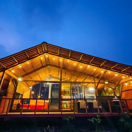 Chalet Zen Bella Vista San Juan  エクステリア 写真