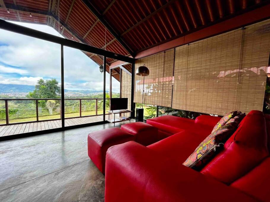 Chalet Zen Bella Vista San Juan  エクステリア 写真