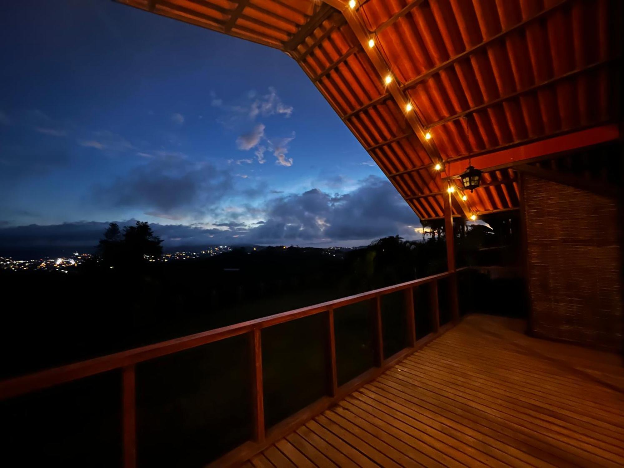Chalet Zen Bella Vista San Juan  エクステリア 写真