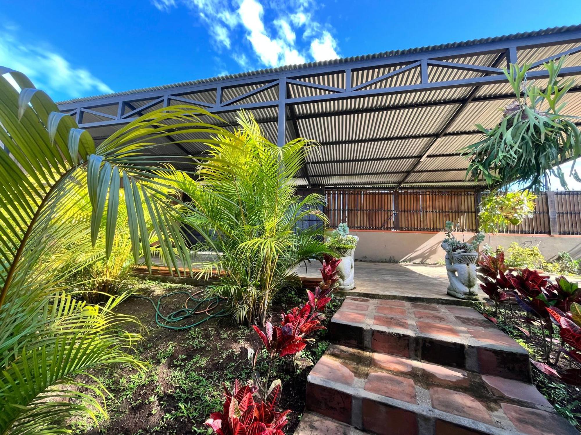 Chalet Zen Bella Vista San Juan  エクステリア 写真