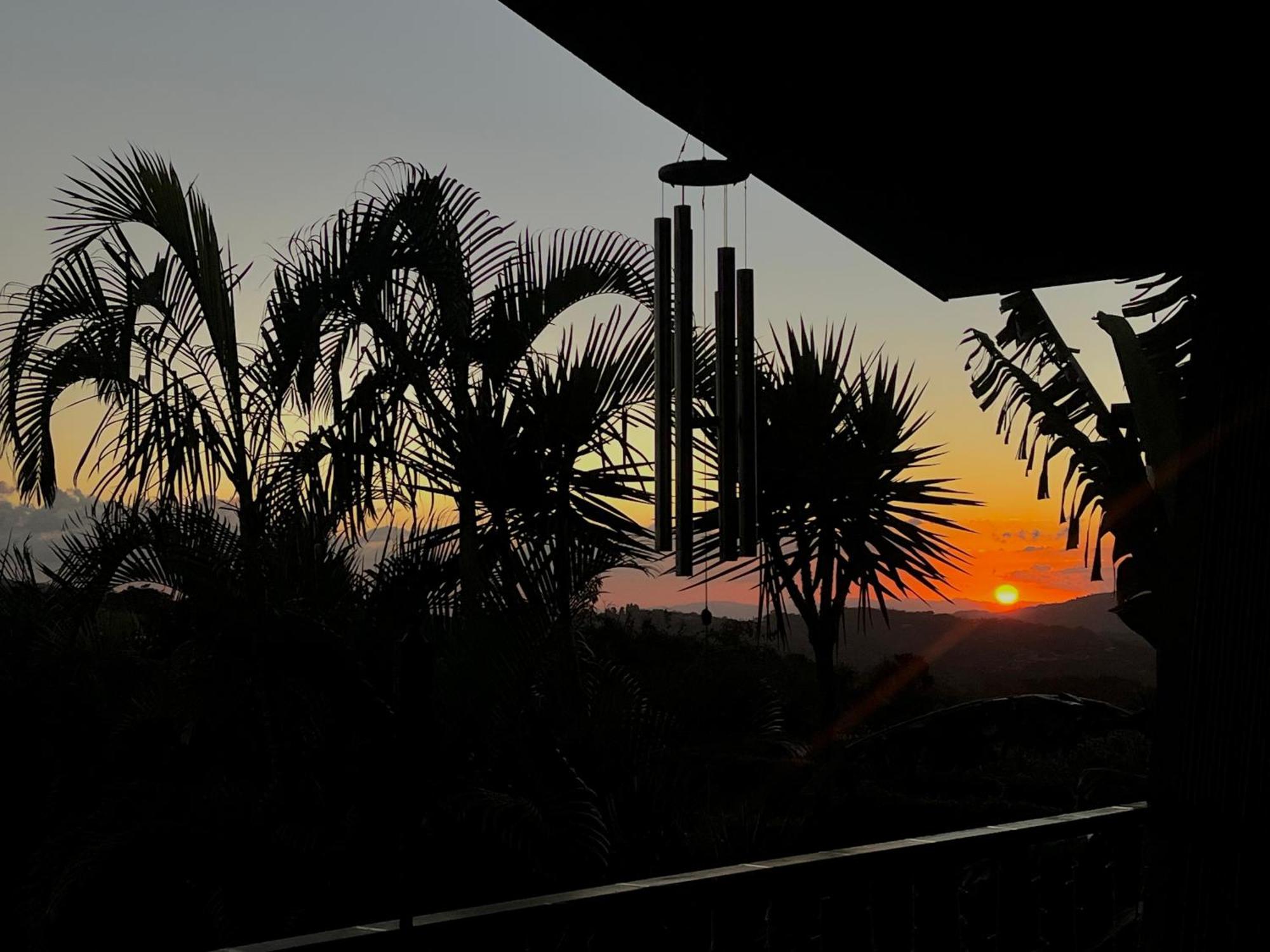 Chalet Zen Bella Vista San Juan  エクステリア 写真