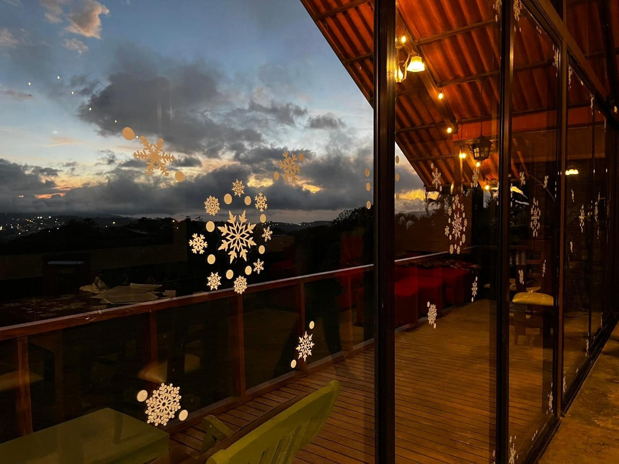 Chalet Zen Bella Vista San Juan  エクステリア 写真