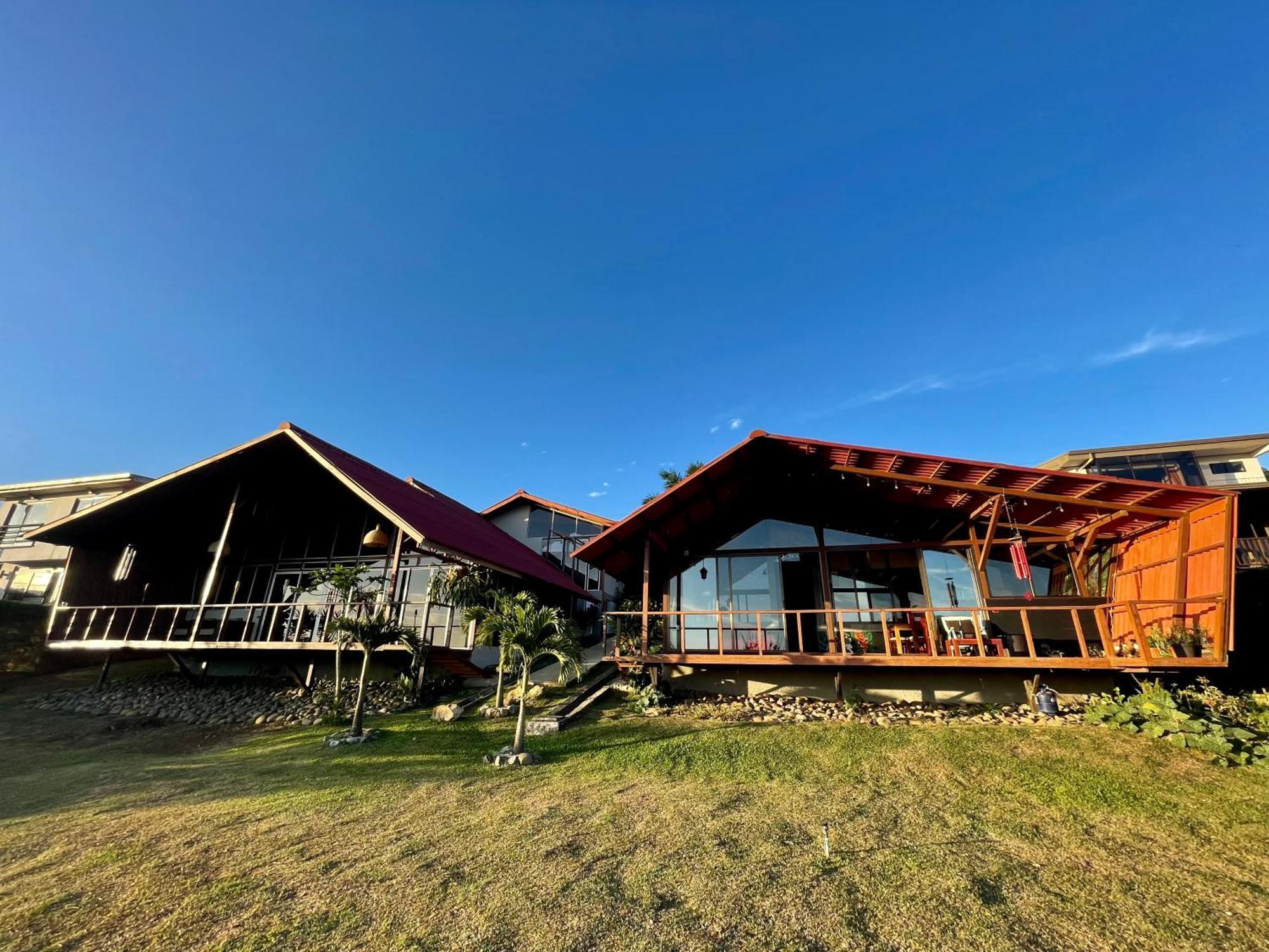 Chalet Zen Bella Vista San Juan  エクステリア 写真