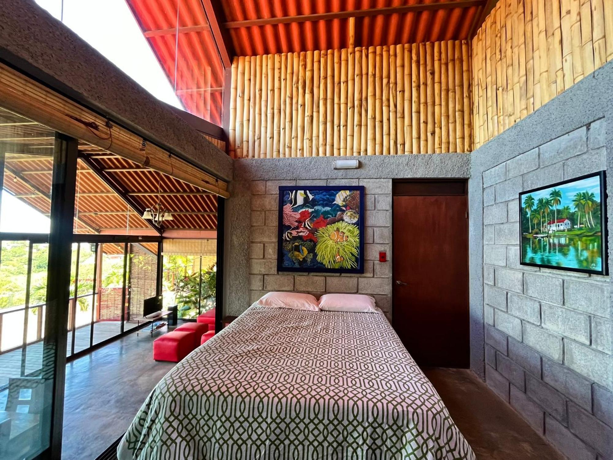 Chalet Zen Bella Vista San Juan  エクステリア 写真
