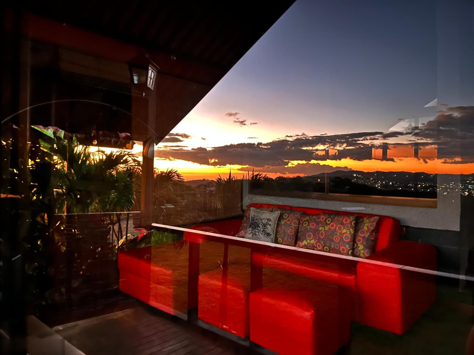 Chalet Zen Bella Vista San Juan  エクステリア 写真