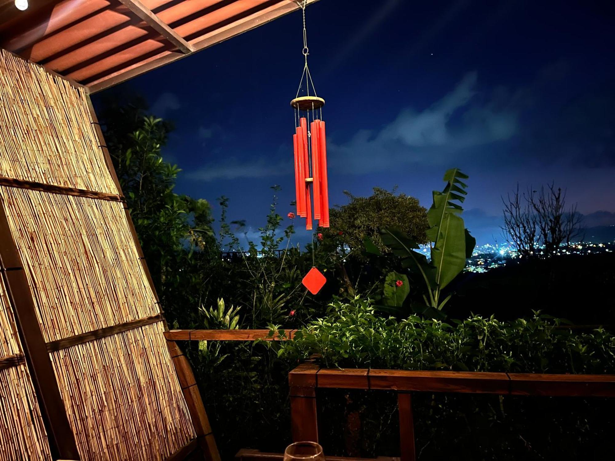 Chalet Zen Bella Vista San Juan  エクステリア 写真