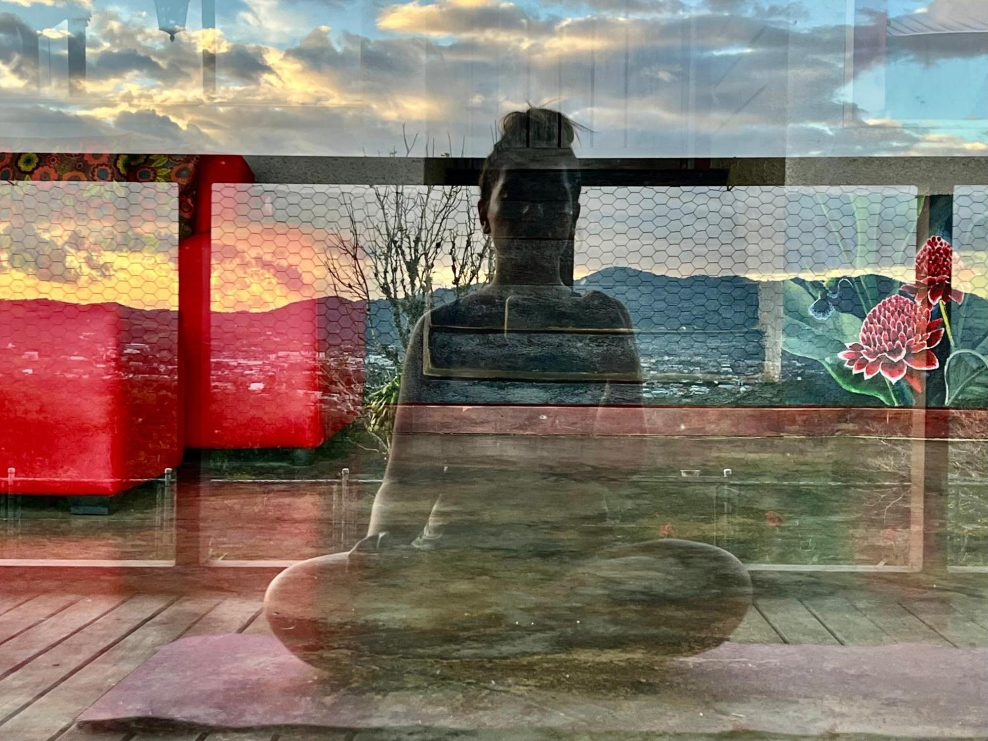 Chalet Zen Bella Vista San Juan  エクステリア 写真