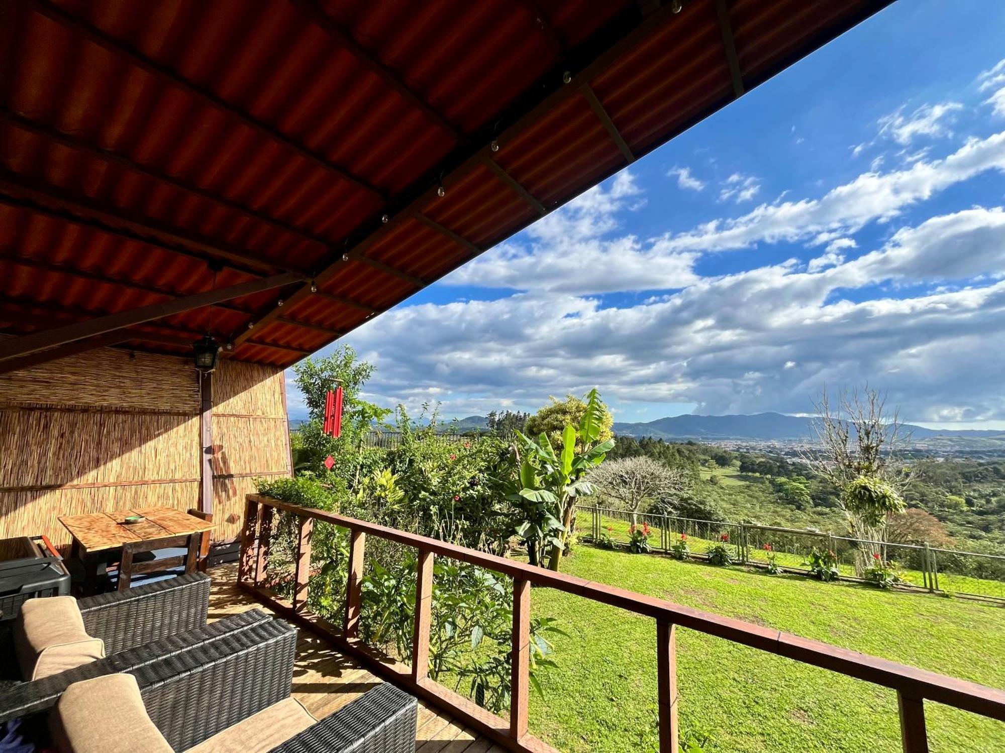 Chalet Zen Bella Vista San Juan  エクステリア 写真
